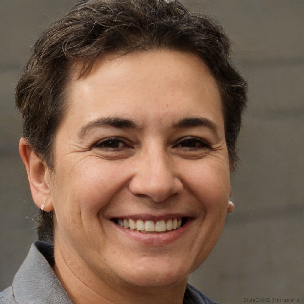 Porträtt av Markus Lindqvist