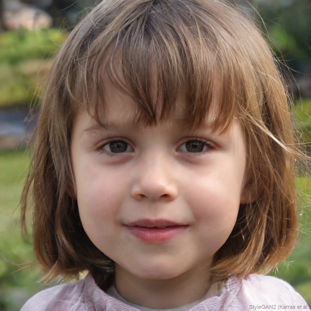 Porträtt av samverkanspartnern Sara