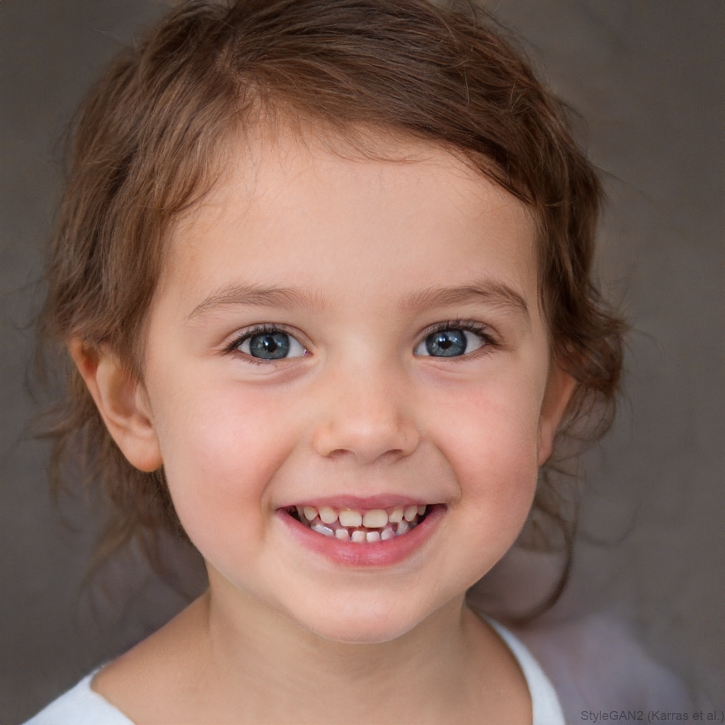 Porträtt av Karin Sund